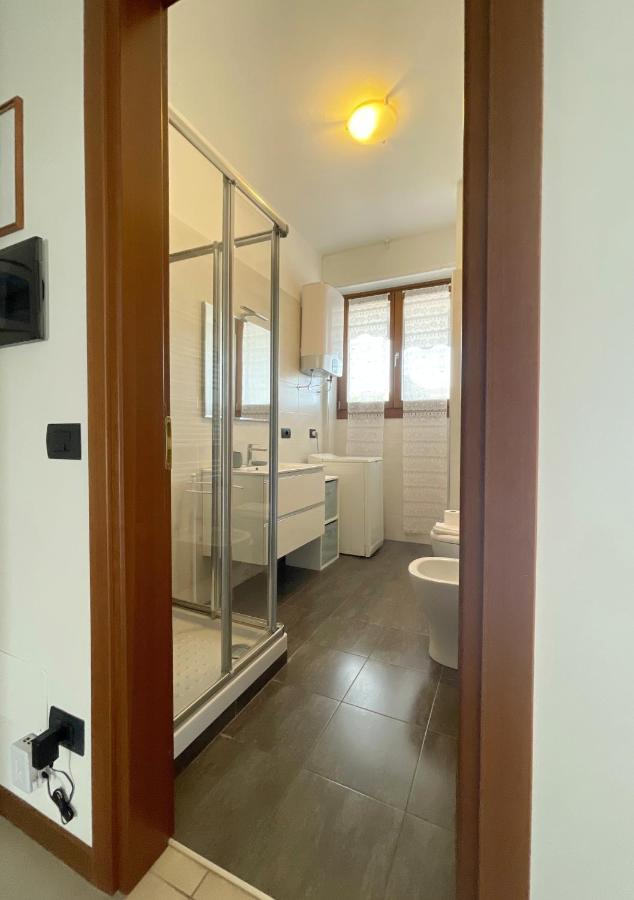 Appartamento Way Rent - Elegante Loft Con Terrazzo