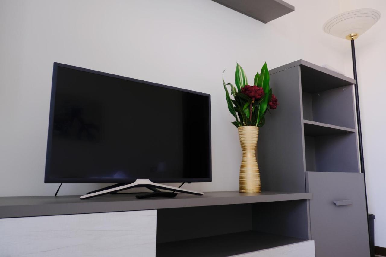Way Rent - Elegante Loft Con Terrazzo Appartamento *