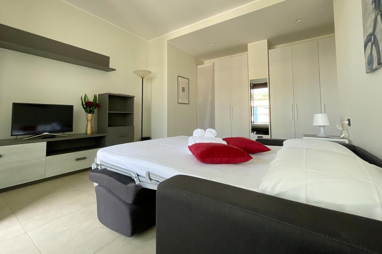 Way Rent - Elegante Loft Con Terrazzo * Milano