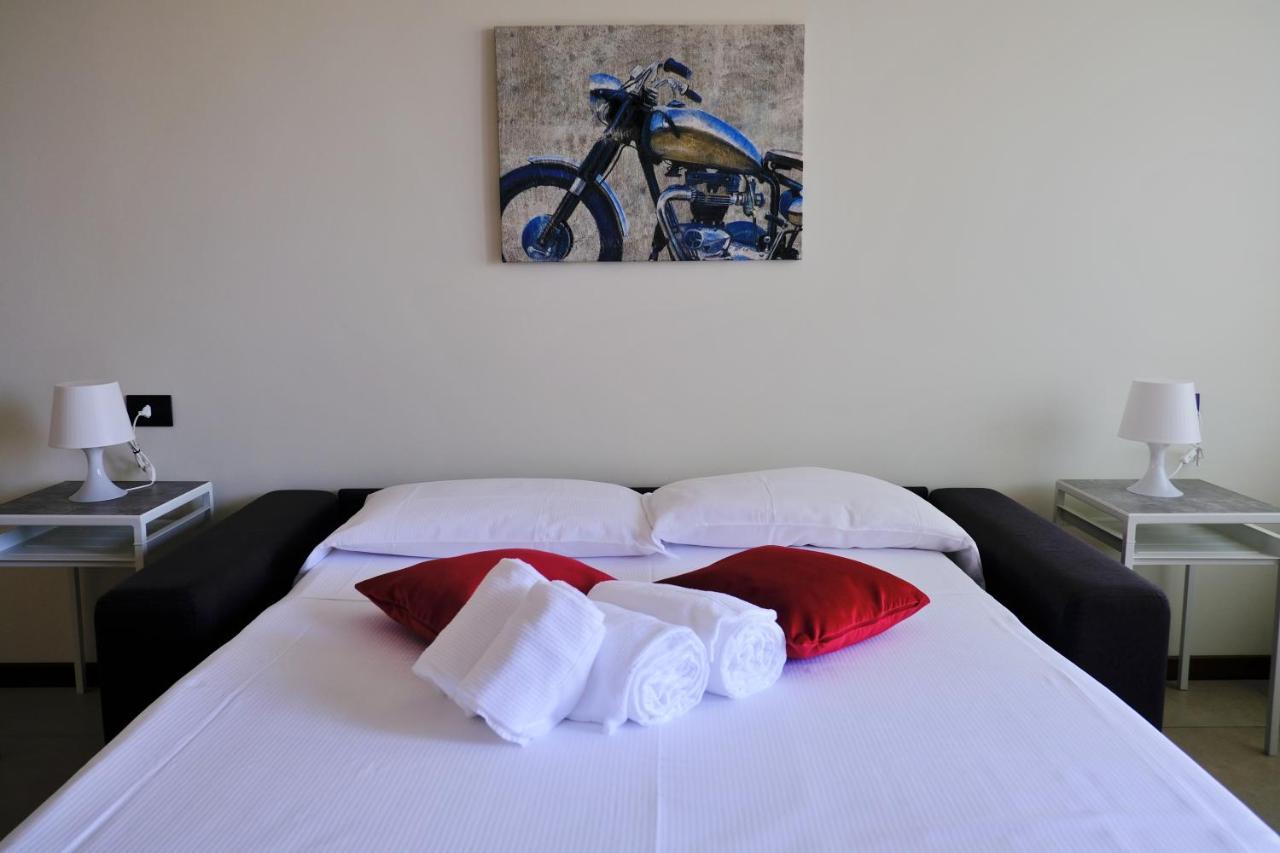 Appartamento Way Rent - Elegante Loft Con Terrazzo *