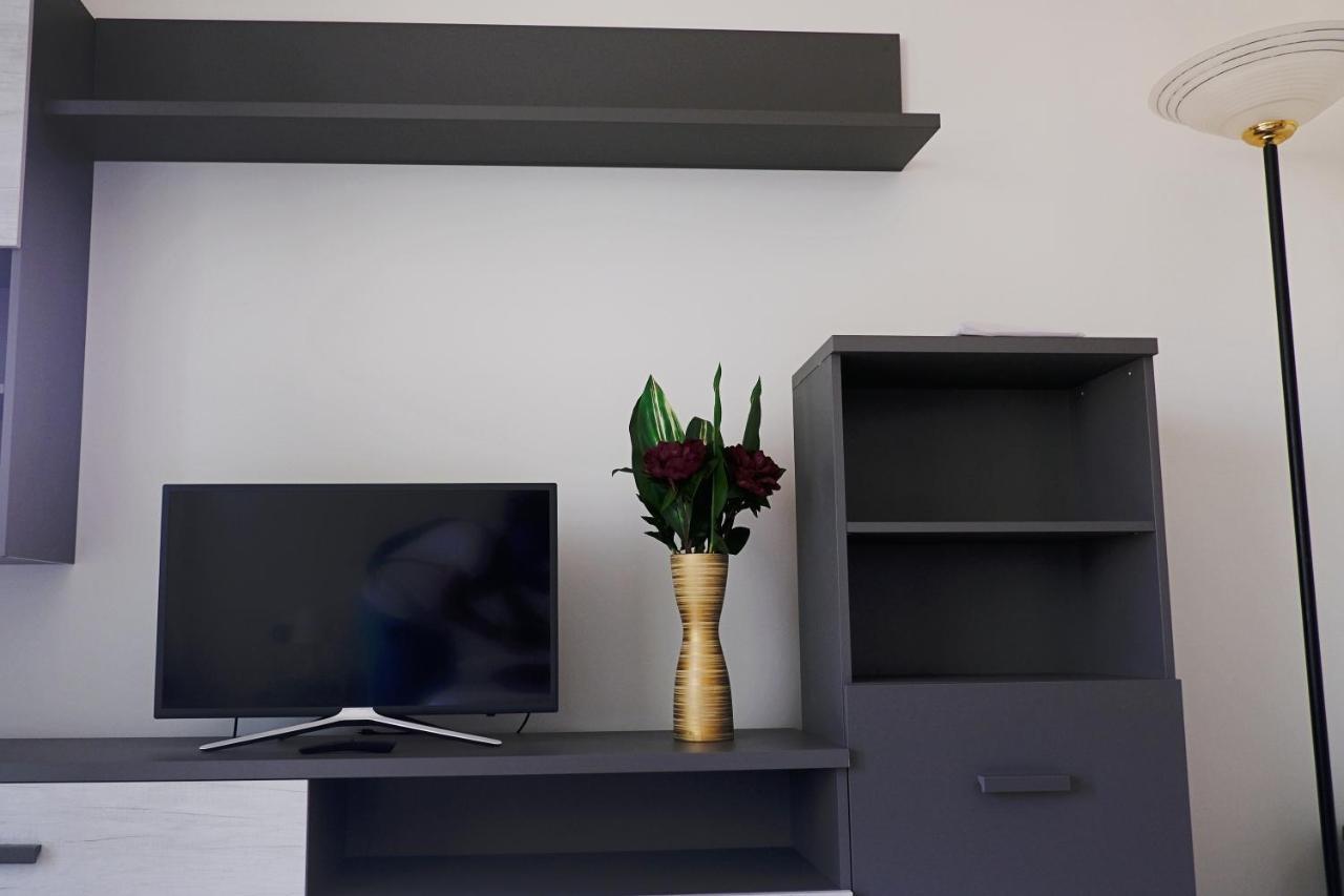 Way Rent - Elegante Loft Con Terrazzo Appartamento *