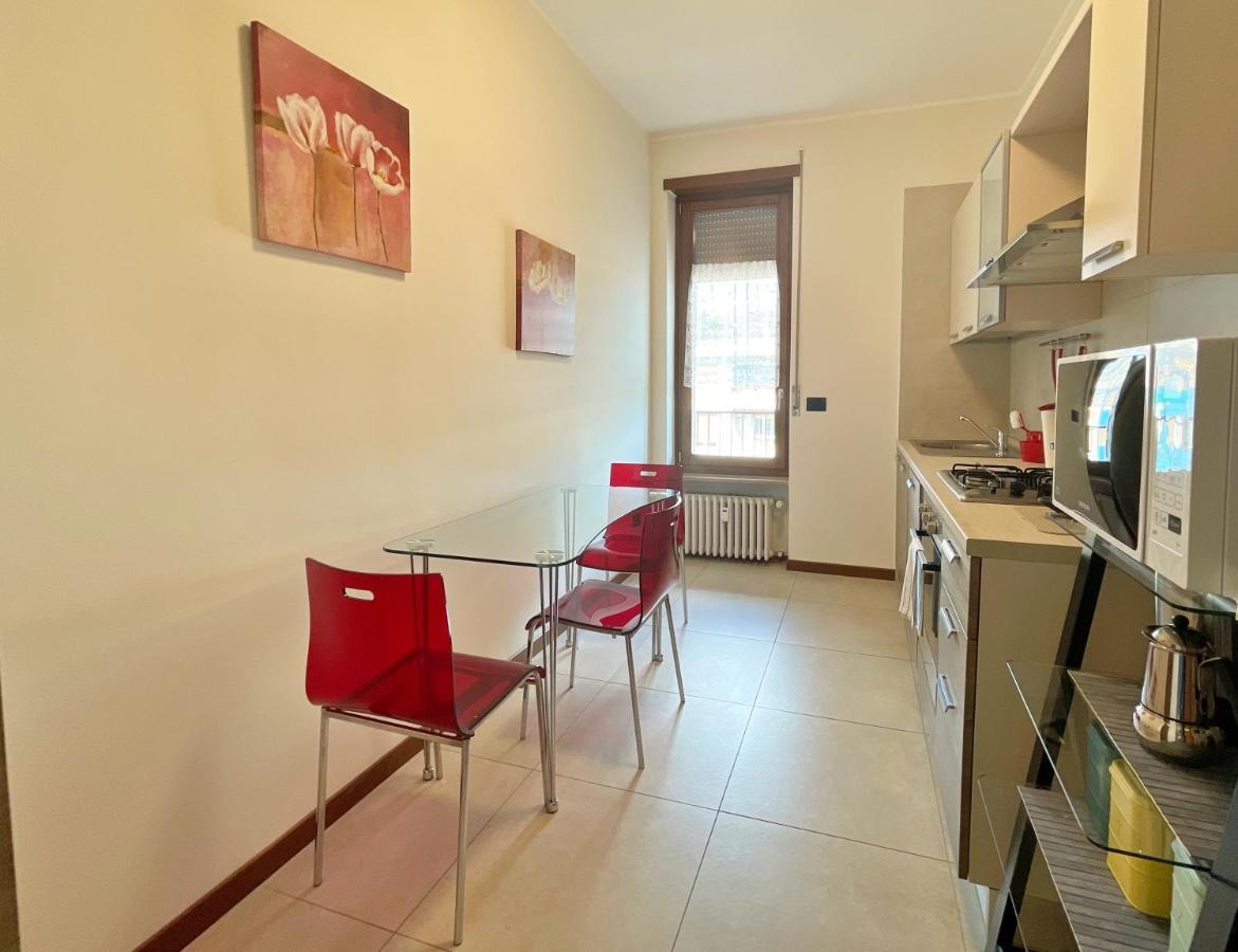 Way Rent - Elegante Loft Con Terrazzo Appartamento