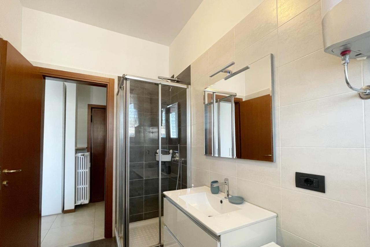 Appartamento Way Rent - Elegante Loft Con Terrazzo Milano