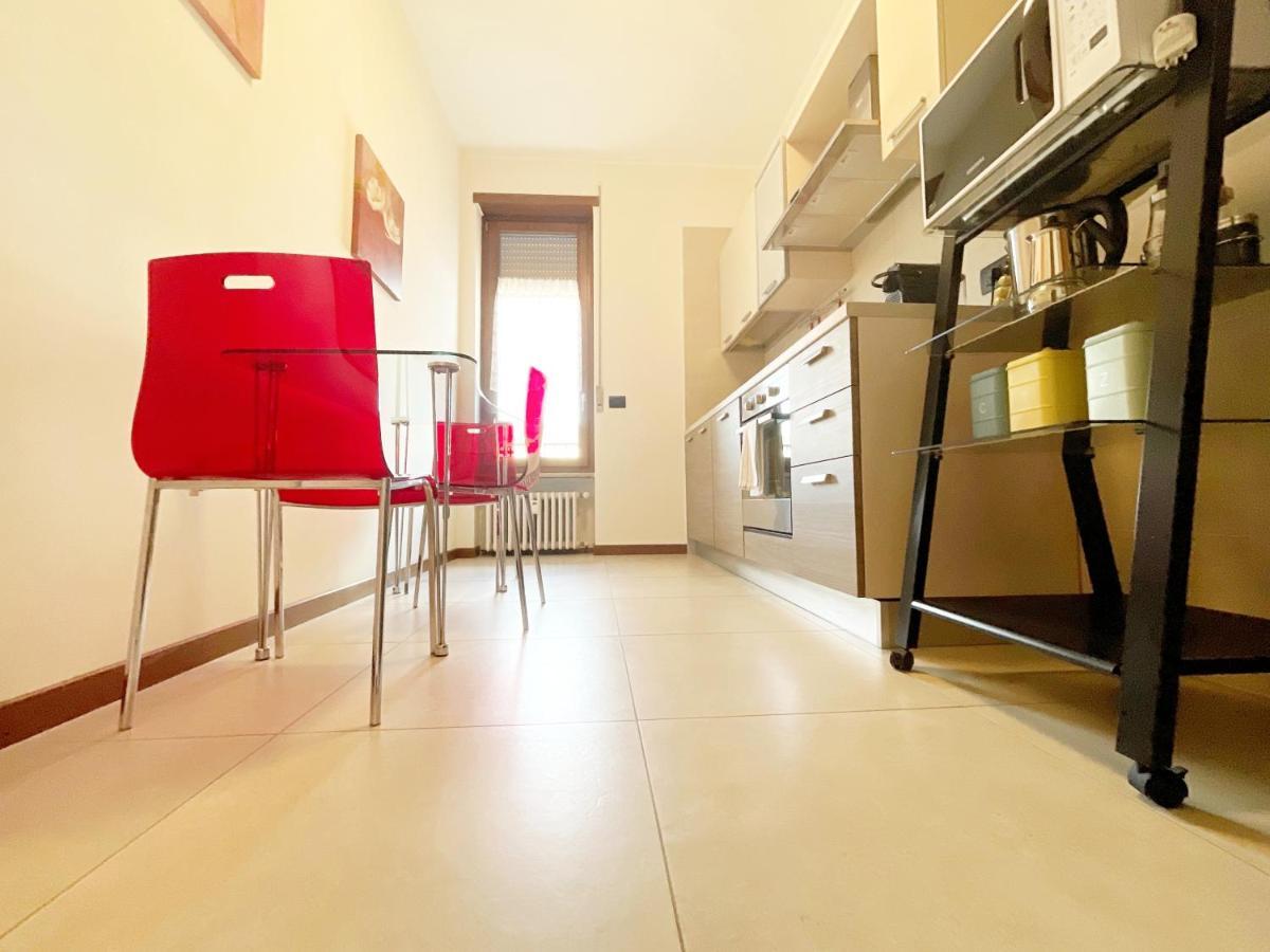 Way Rent - Elegante Loft Con Terrazzo Milano