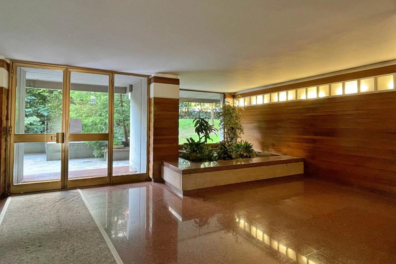 Way Rent - Elegante Loft Con Terrazzo Appartamento