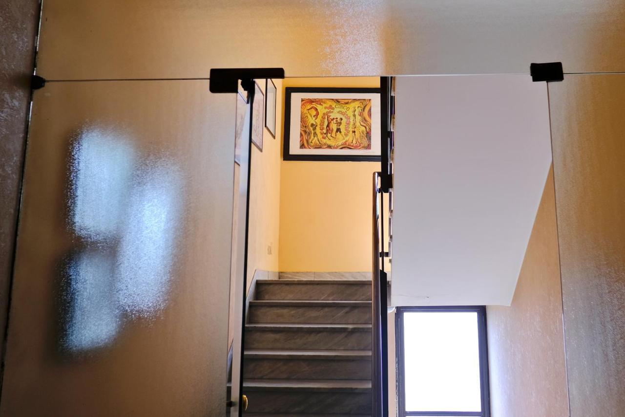 Way Rent - Elegante Loft Con Terrazzo Milano
