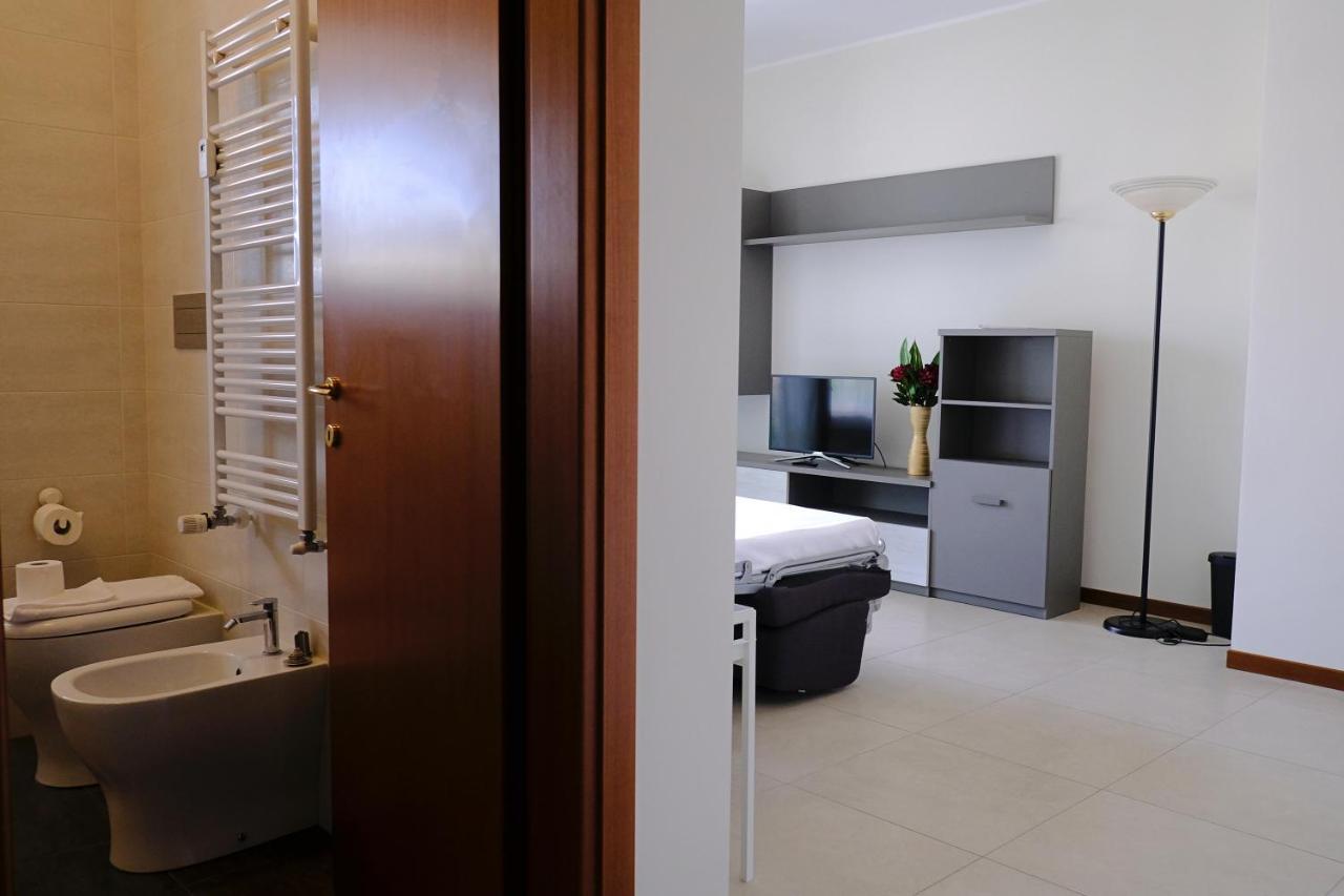 Way Rent - Elegante Loft Con Terrazzo Appartamento Milano