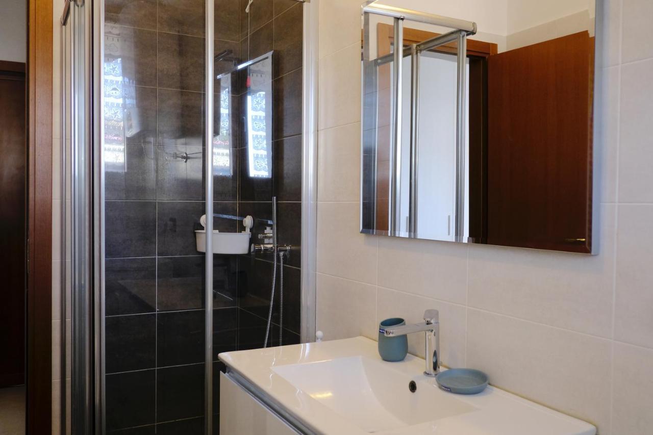 Appartamento Way Rent - Elegante Loft Con Terrazzo