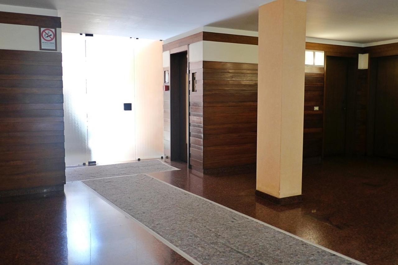 Way Rent - Elegante Loft Con Terrazzo * Milano