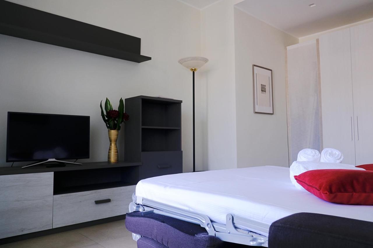 Appartamento Way Rent - Elegante Loft Con Terrazzo *